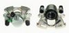 BUDWEG CALIPER 343230 Brake Caliper